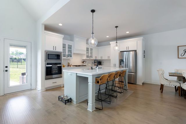 503 Smokey Ridge, Nolensville, TN 37135