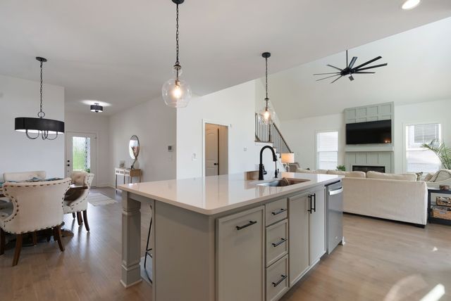 503 Smokey Ridge, Nolensville, TN 37135