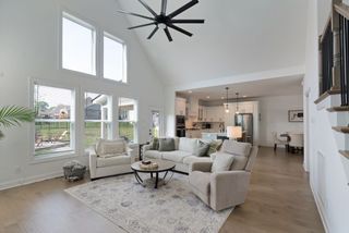 503 Smokey Ridge, Nolensville, TN 37135