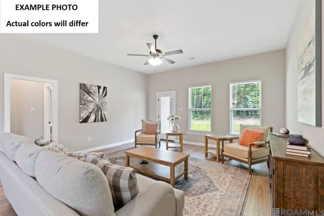 13043 Ducks Landing St, Gonzales, LA 70737