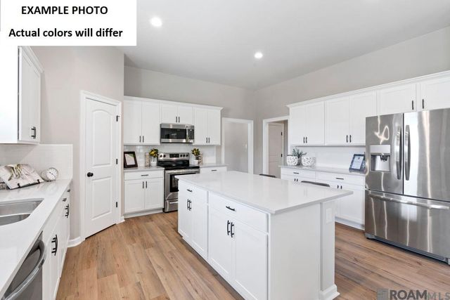13043 Ducks Landing St, Gonzales, LA 70737