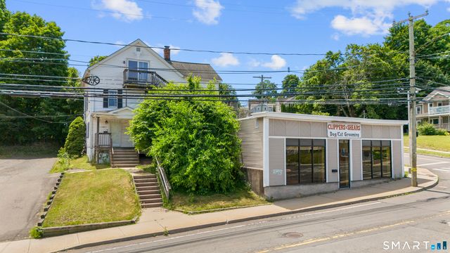5 Wolcott Street, Bristol, CT 06010