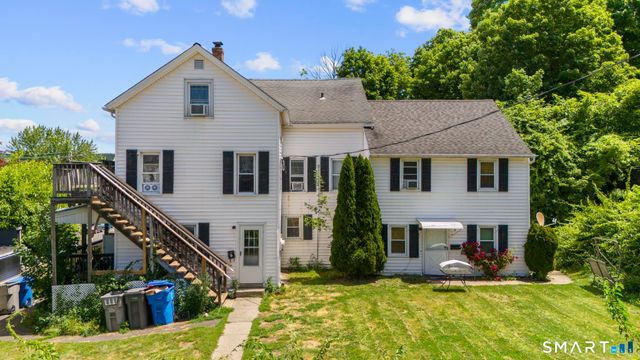 5 Wolcott Street, Bristol, CT 06010