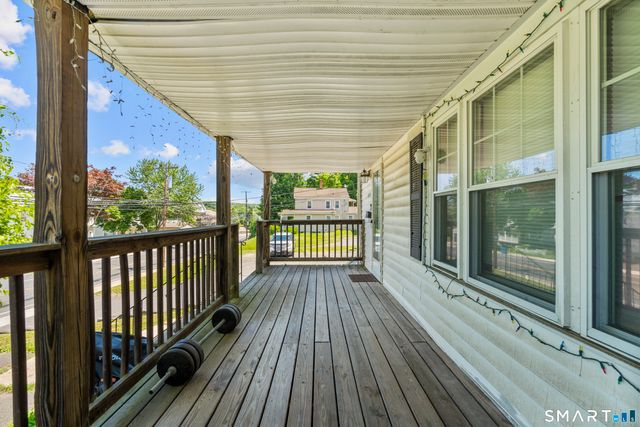 5 Wolcott Street, Bristol, CT 06010