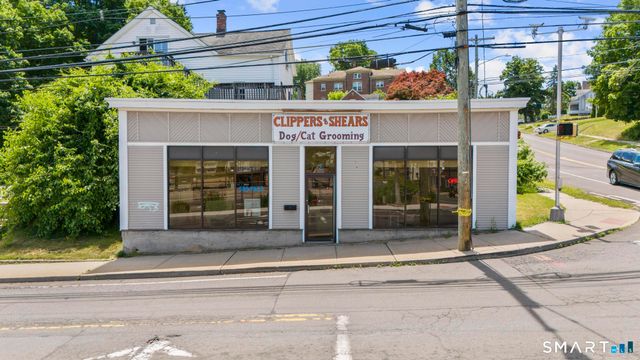 5 Wolcott Street, Bristol, CT 06010