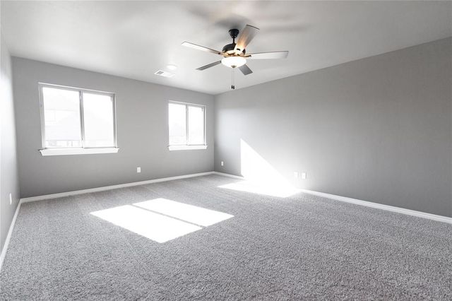 809 Sandgrass Road, Choctaw, OK 73020
