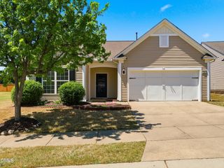 2407 Kinglass Drive, Fuquay Varina, NC 27526