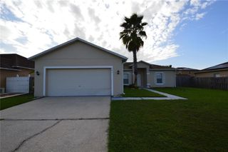 581 MARICOPA DRIVE, Kissimmee, FL 34758