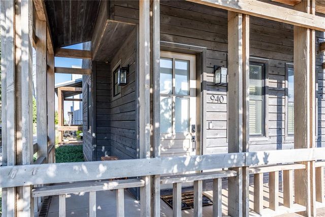 940 S Pedalers Lane Lane, Oklahoma City, OK 73108