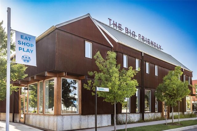 940 S Pedalers Lane Lane, Oklahoma City, OK 73108