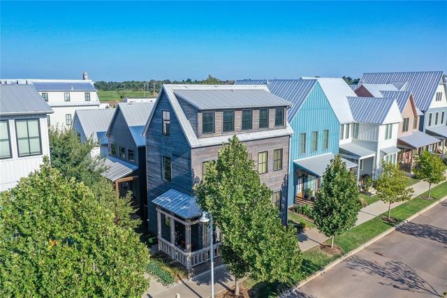 940 S Pedalers Lane Lane, Oklahoma City, OK 73108