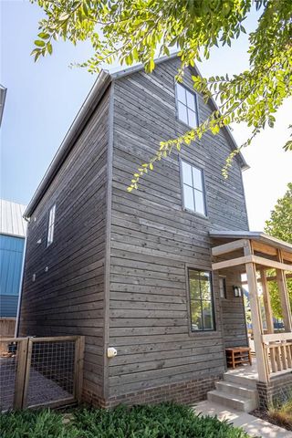 940 S Pedalers Lane Lane, Oklahoma City, OK 73108