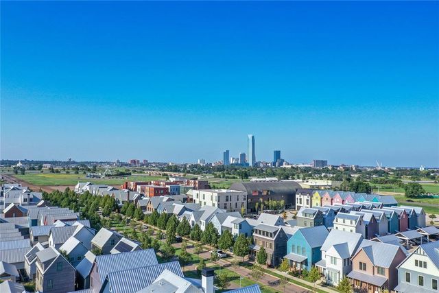 940 S Pedalers Lane Lane, Oklahoma City, OK 73108