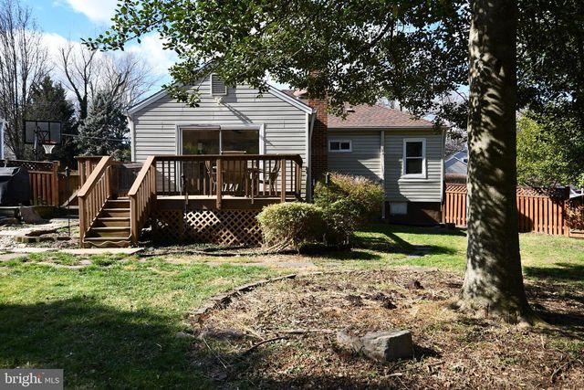 2847 FAIRMONT ST, Falls Church, VA 22042