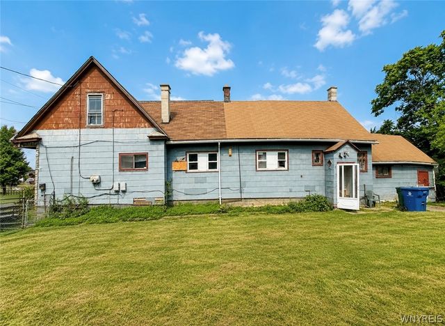 40 Ashley Street, Buffalo, NY 14212