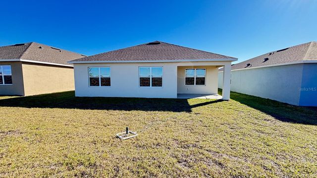 914 PRINCESS SABAL POINT, Haines City, FL 33844
