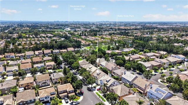 23 Delano, Irvine, CA 92602