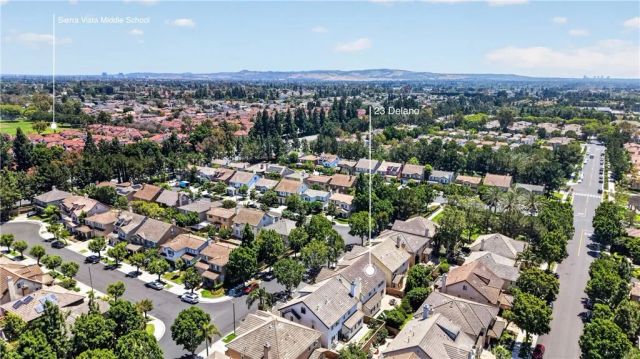 23 Delano, Irvine, CA 92602