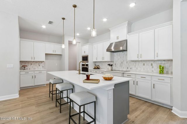 125 VISTA BLUFF Lane 0004, Yulee, FL 32097