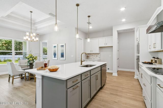 125 VISTA BLUFF Lane 0004, Yulee, FL 32097