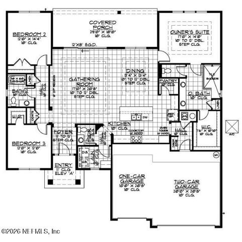 125 VISTA BLUFF Lane 0004, Yulee, FL 32097