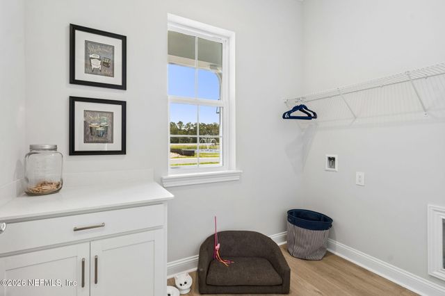 125 VISTA BLUFF Lane 0004, Yulee, FL 32097