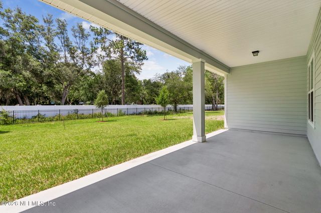 125 VISTA BLUFF Lane 0004, Yulee, FL 32097