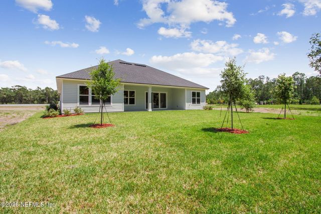 125 VISTA BLUFF Lane 0004, Yulee, FL 32097