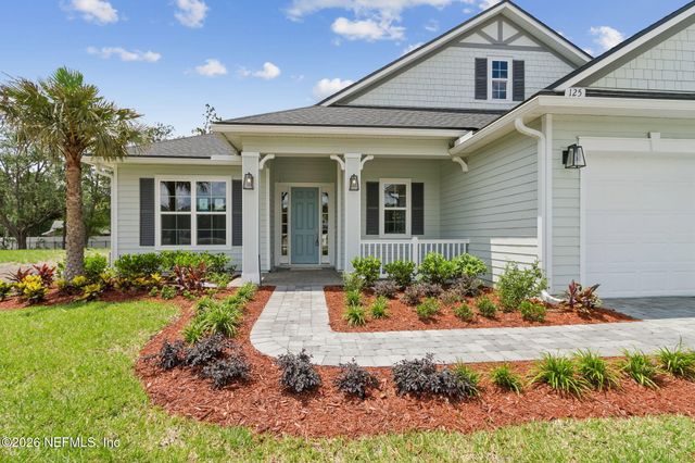 125 VISTA BLUFF Lane 0004, Yulee, FL 32097