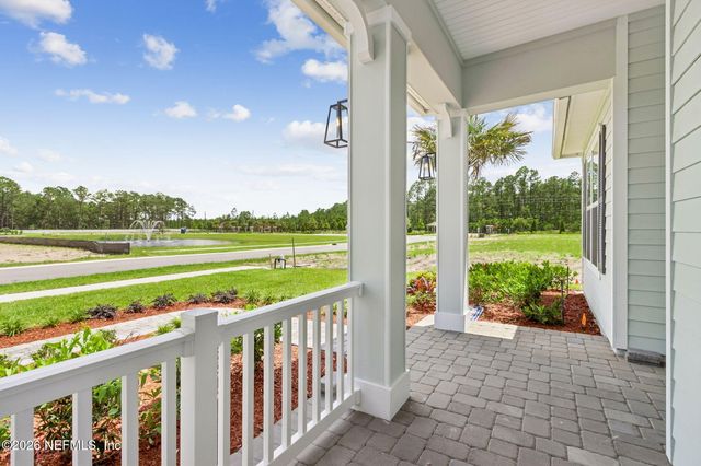 125 VISTA BLUFF Lane 0004, Yulee, FL 32097