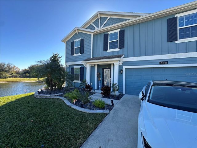 4511 BLUFF OAK LOOP, Kissimmee, FL 34746