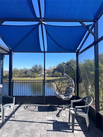 4511 BLUFF OAK LOOP, Kissimmee, FL 34746