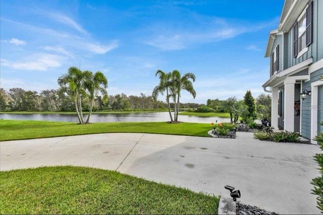 4511 BLUFF OAK LOOP, Kissimmee, FL 34746