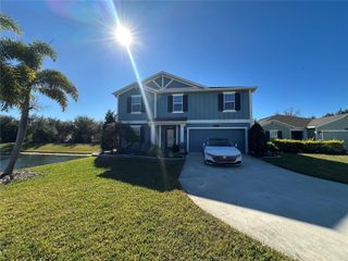 4511 BLUFF OAK LOOP, Kissimmee, FL 34746