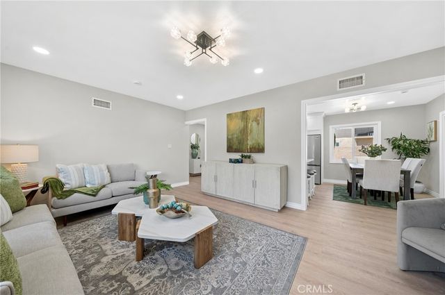 1404 E Louisa Avenue, West Covina, CA 91791