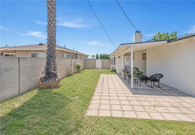 1404 E Louisa Avenue, West Covina, CA 91791