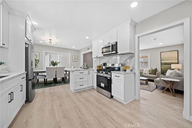 1404 E Louisa Avenue, West Covina, CA 91791