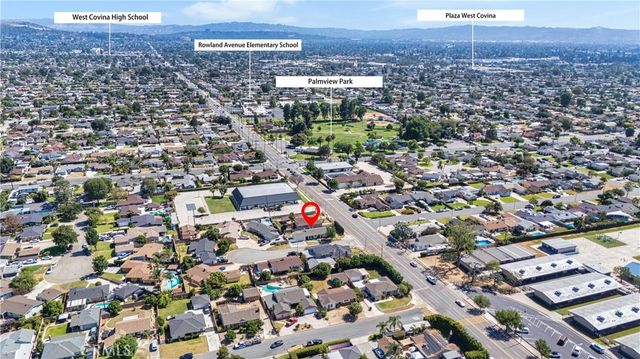 1404 E Louisa Avenue, West Covina, CA 91791