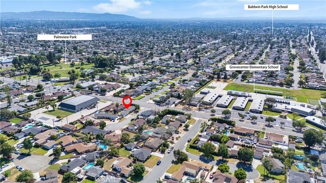 1404 E Louisa Avenue, West Covina, CA 91791