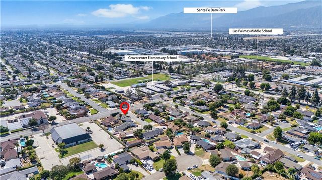 1404 E Louisa Avenue, West Covina, CA 91791