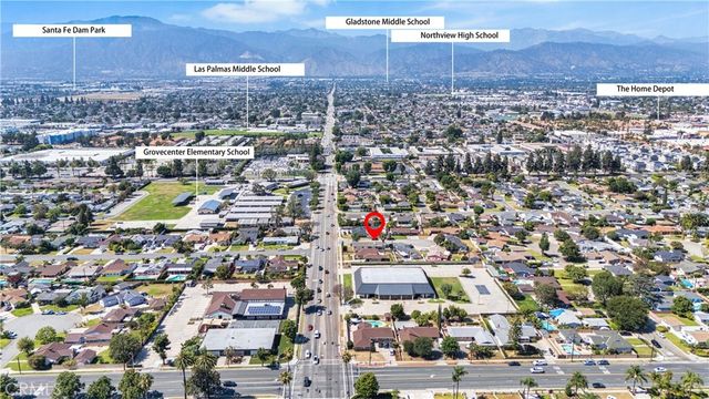 1404 E Louisa Avenue, West Covina, CA 91791