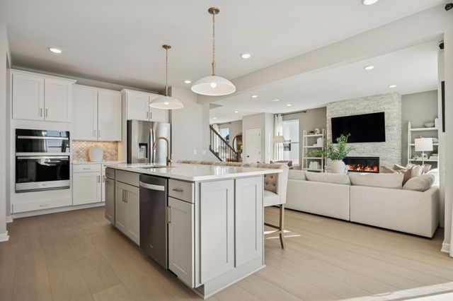 3736 Holbrook Drive, Waconia, MN 55387