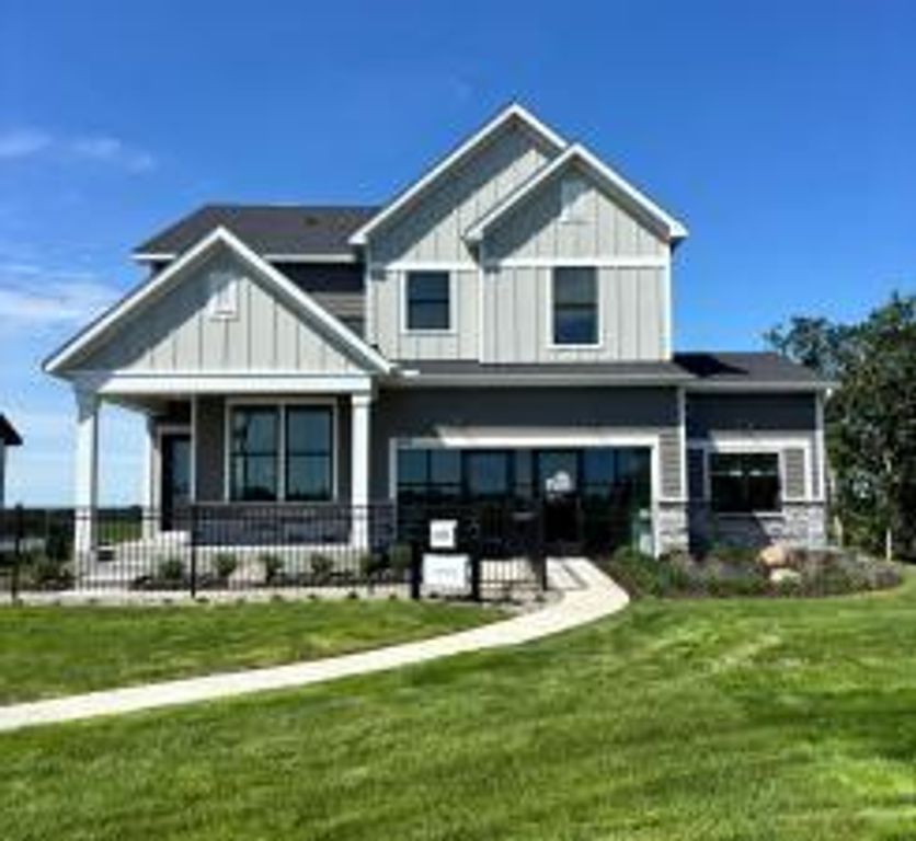 3736 Holbrook Drive, Waconia, MN 55387