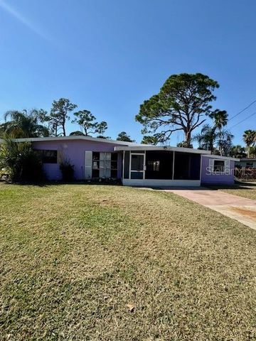 7235 ROYAL PALM DRIVE, New Port Richey, FL 34652