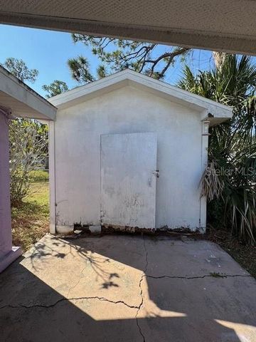 7235 ROYAL PALM DRIVE, New Port Richey, FL 34652