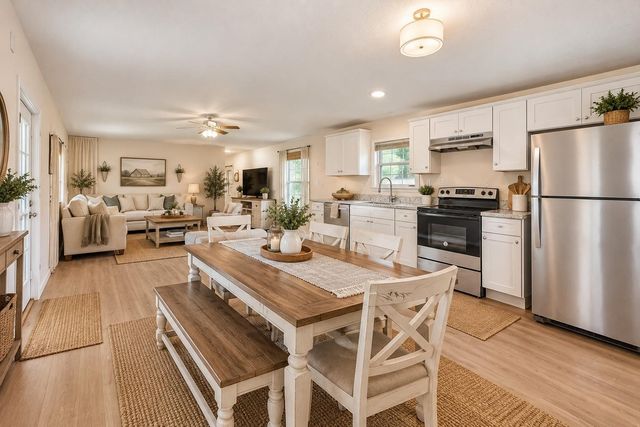 5806 S Highway 35, Alvin, TX 77511