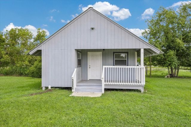 5806 S Highway 35, Alvin, TX 77511