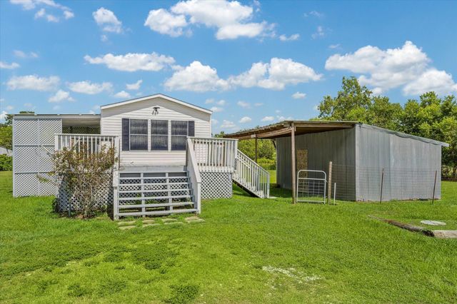 5806 S Highway 35, Alvin, TX 77511