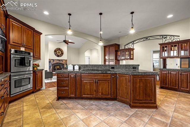 15575 Henry Ride Heights, Colorado Springs, CO 80926