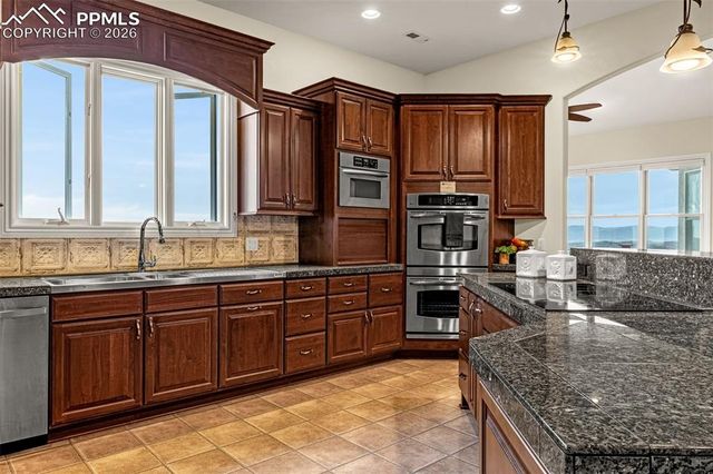 15575 Henry Ride Heights, Colorado Springs, CO 80926